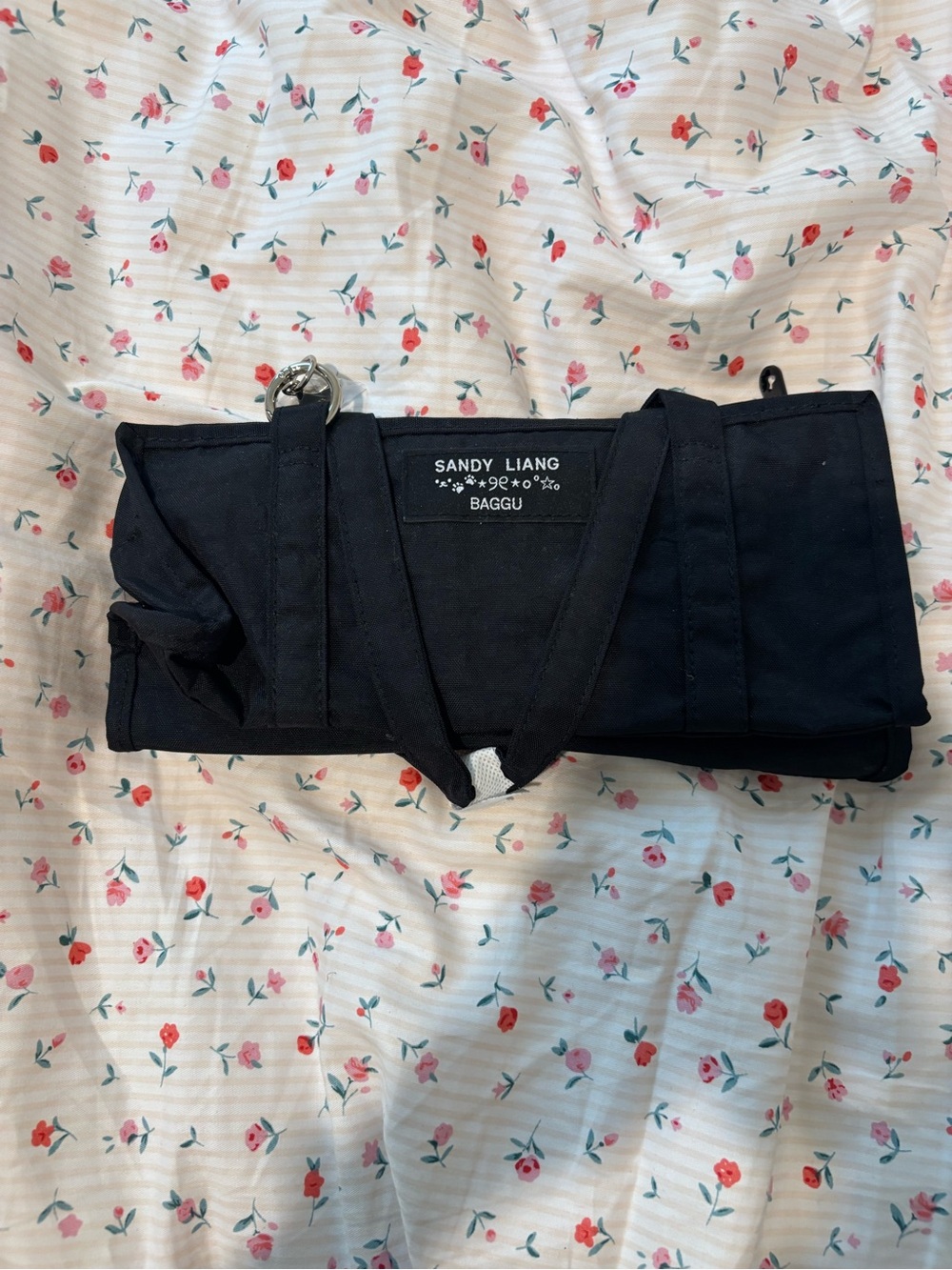 BAGGU X SANDY LIANG
